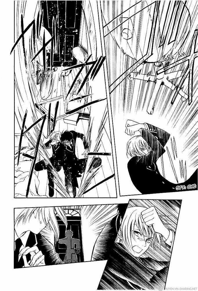 Gohou Drug - Chapter 15 - Trang 4