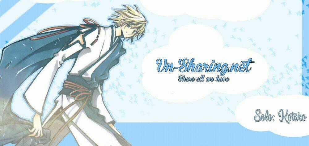 Gohou Drug - Chapter 2 - Trang 1