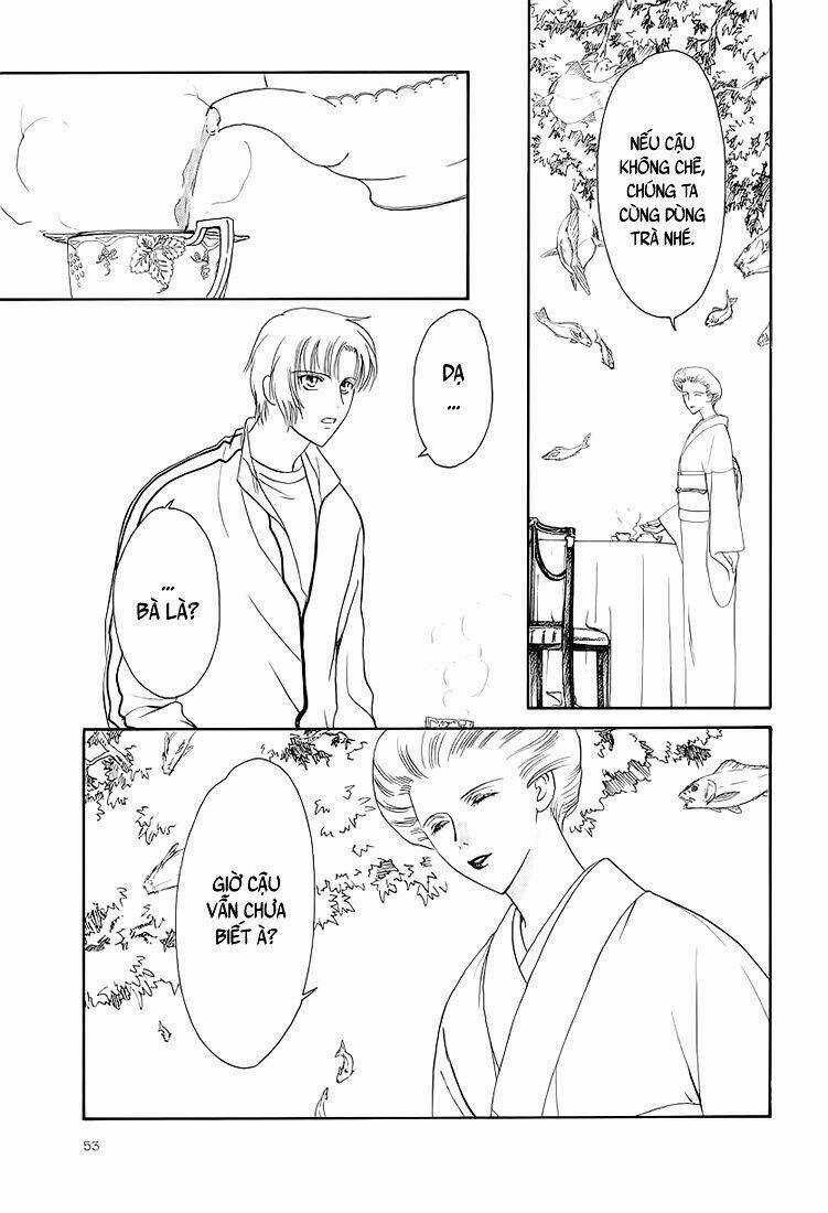 Gohou Drug - Chapter 2 - Trang 11