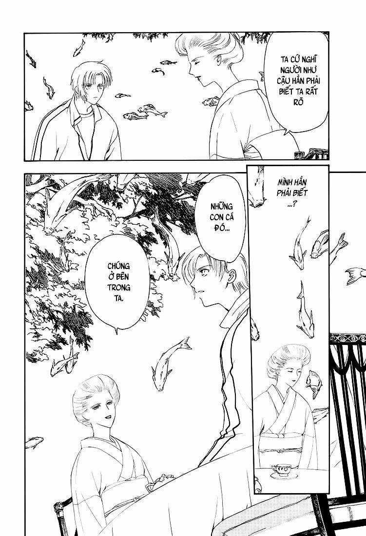 Gohou Drug - Chapter 2 - Trang 12