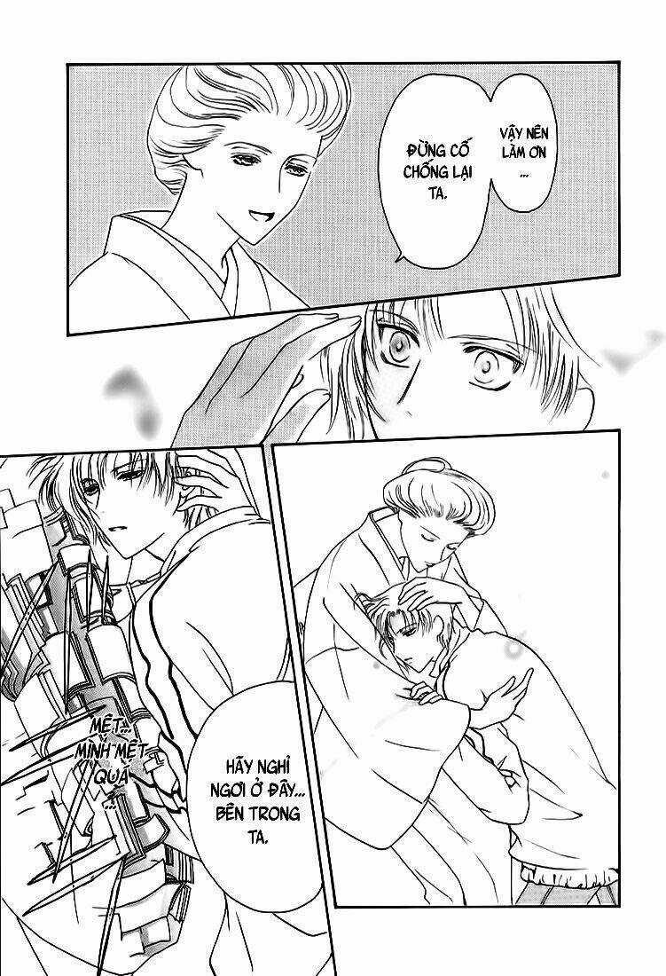 Gohou Drug - Chapter 2 - Trang 19