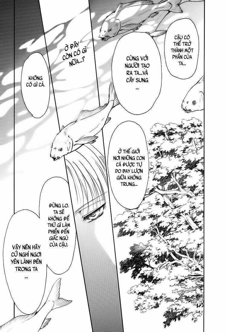 Gohou Drug - Chapter 2 - Trang 20