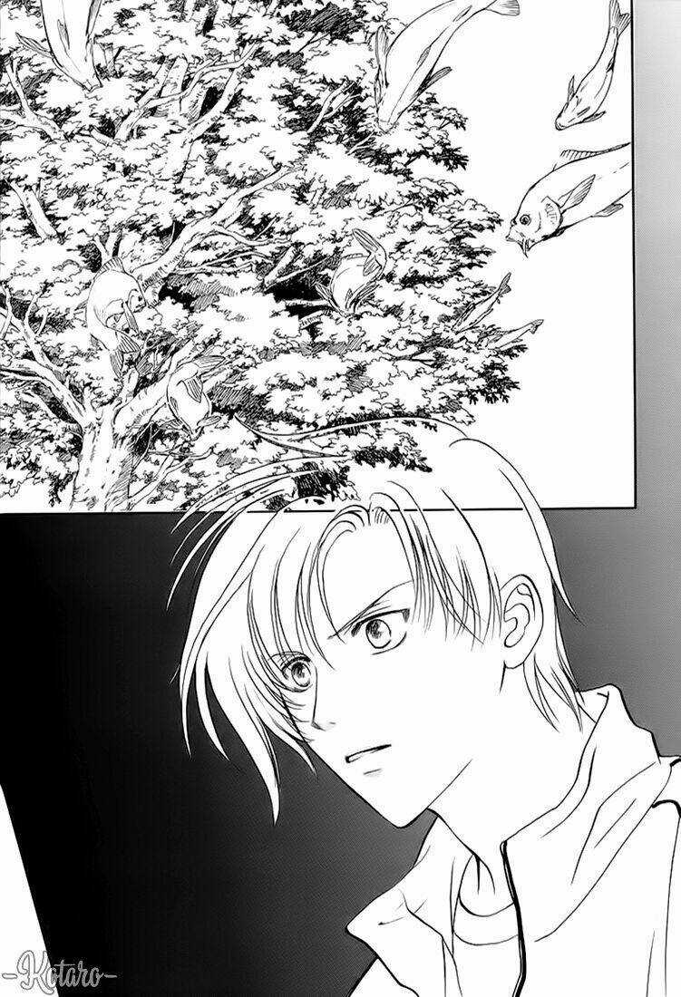 Gohou Drug - Chapter 2 - Trang 3