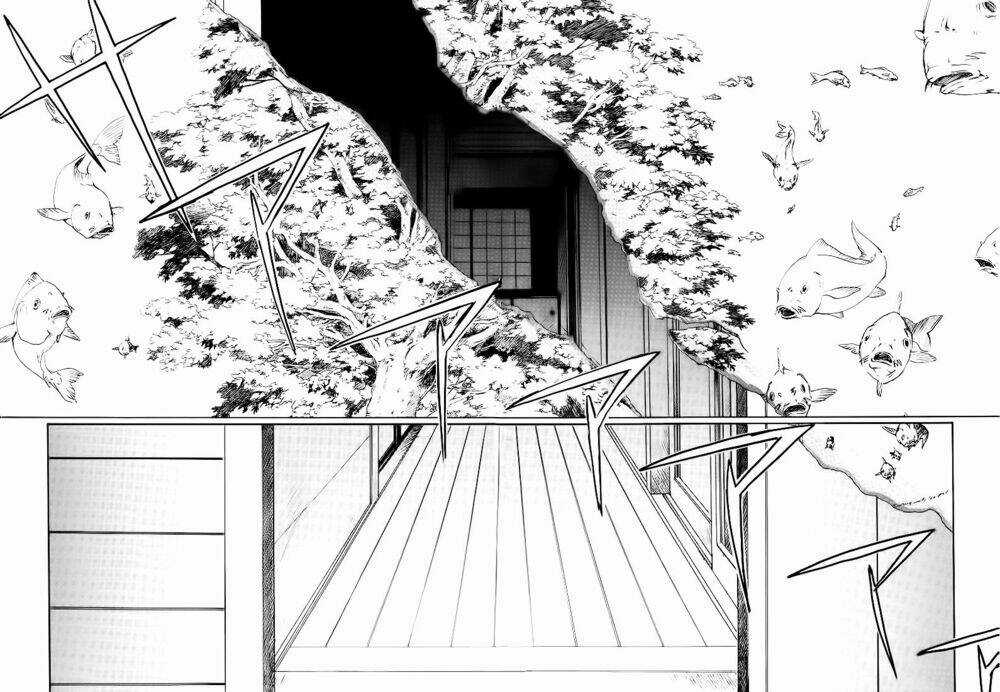 Gohou Drug - Chapter 2 - Trang 26