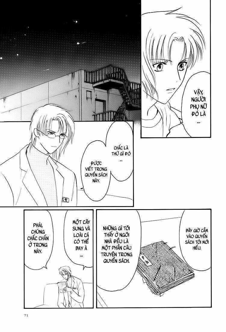 Gohou Drug - Chapter 2 - Trang 28