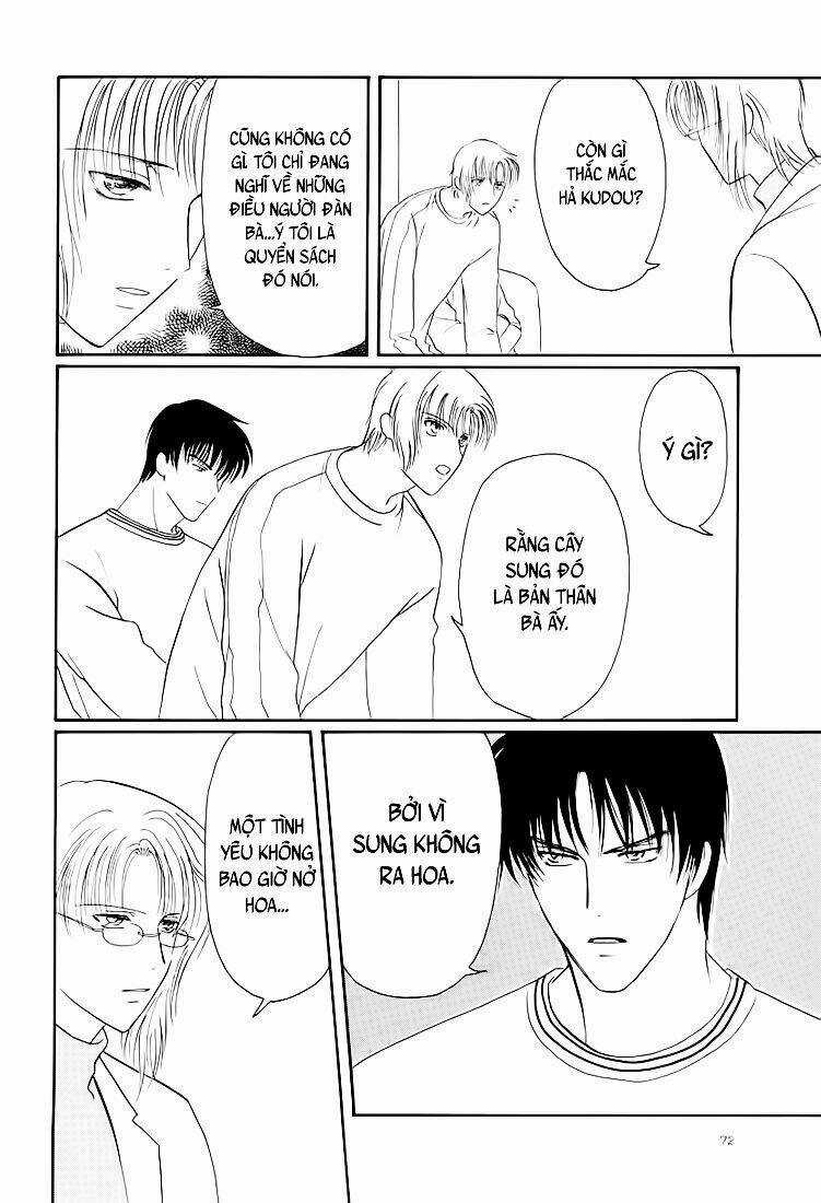 Gohou Drug - Chapter 2 - Trang 29