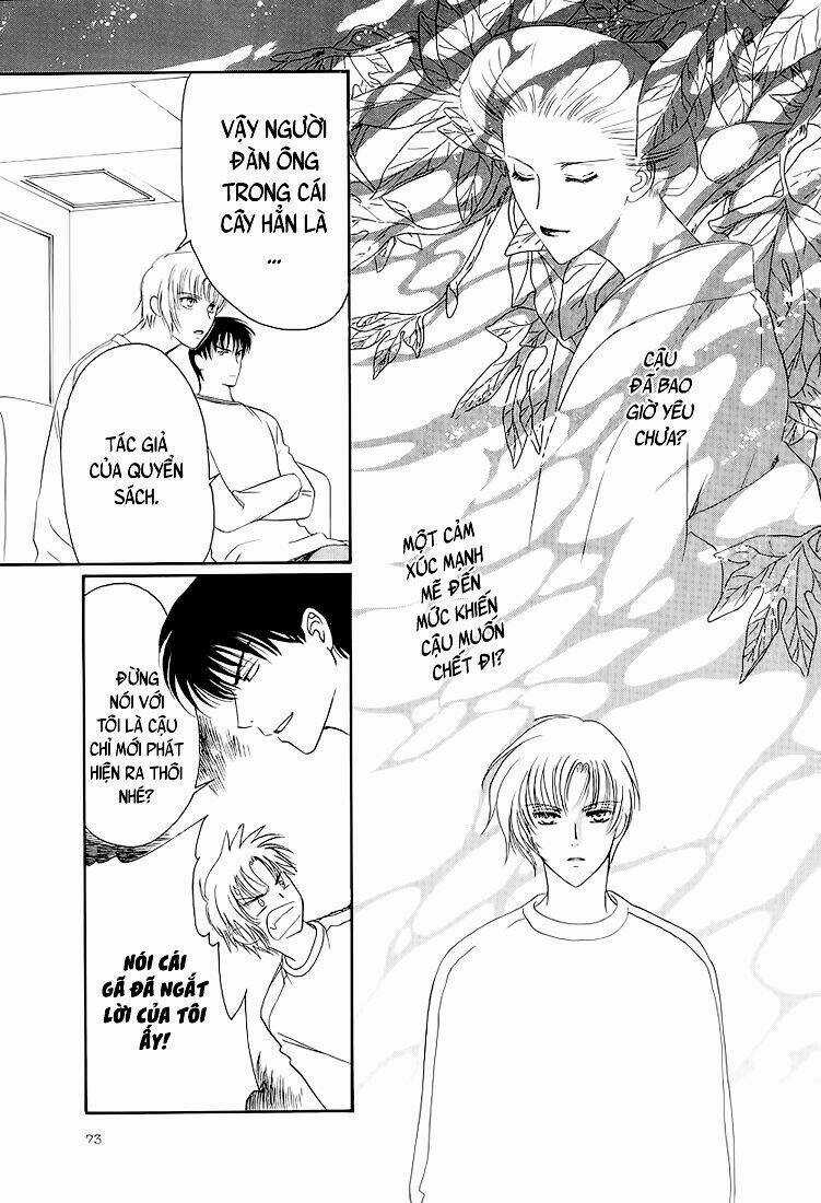 Gohou Drug - Chapter 2 - Trang 30