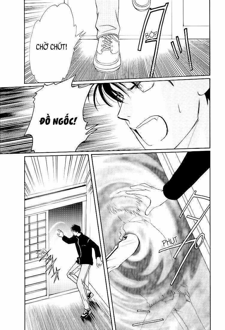 Gohou Drug - Chapter 2 - Trang 7