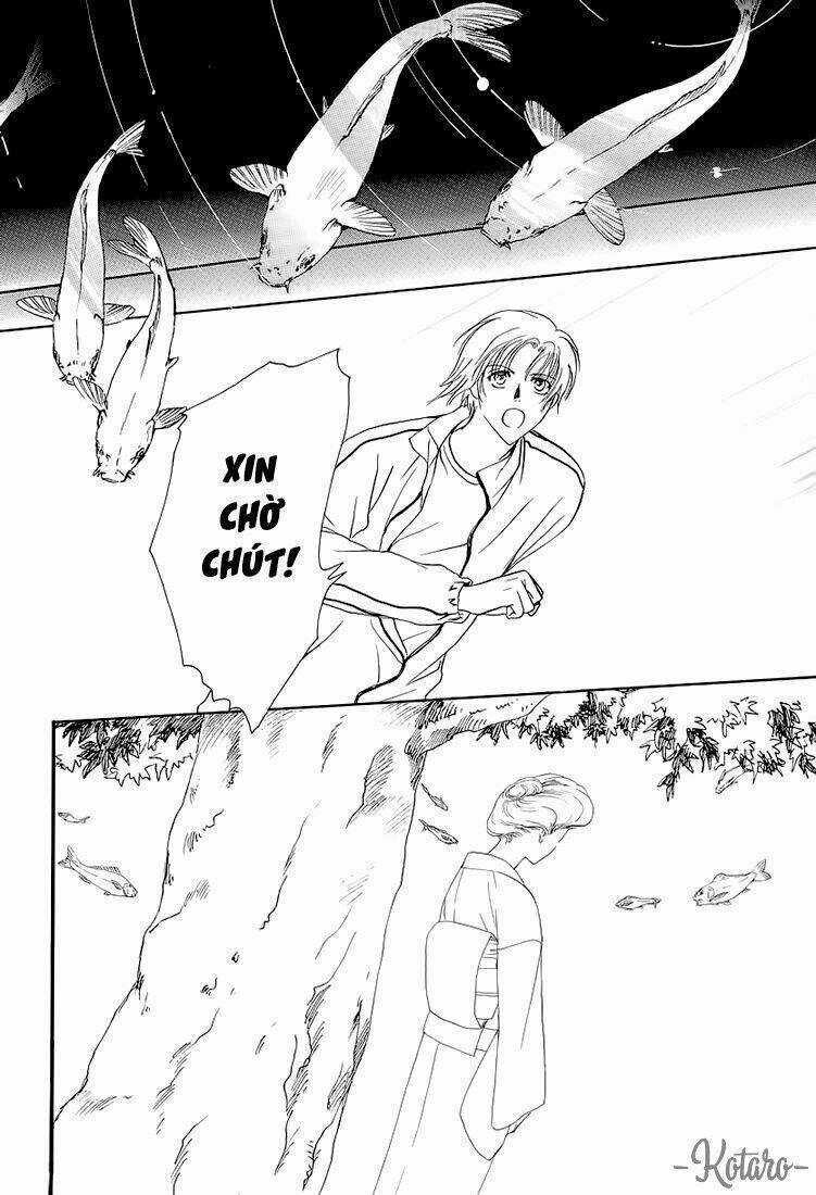 Gohou Drug - Chapter 2 - Trang 8