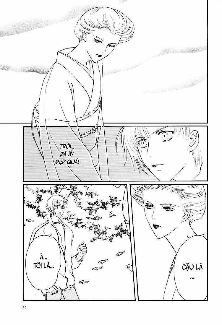 Gohou Drug - Chapter 2 - Trang 9