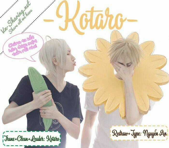 Gohou Drug - Chapter 3 - Trang 1