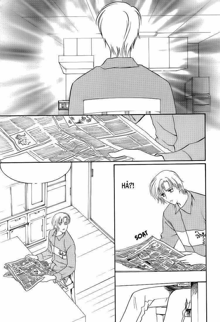 Gohou Drug - Chapter 3 - Trang 3