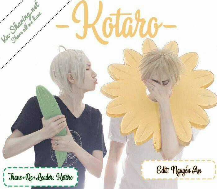 Gohou Drug - Chapter 4 - Trang 1