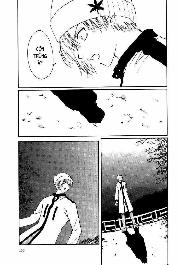 Gohou Drug - Chapter 4 - Trang 3