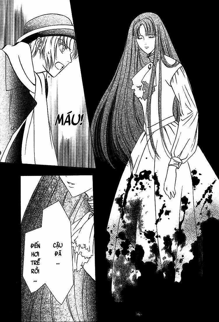 Gohou Drug - Chapter 5 - Trang 25