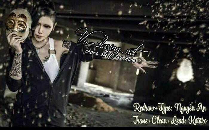 Gohou Drug - Chapter 6 - Trang 1