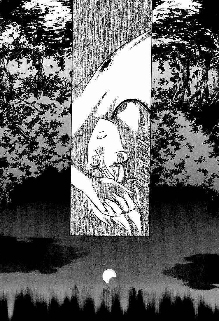 Gohou Drug - Chapter 6 - Trang 19