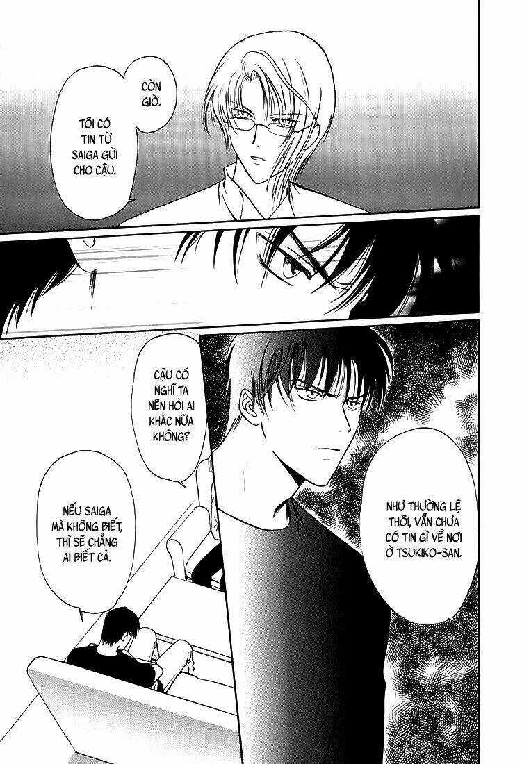 Gohou Drug - Chapter 6 - Trang 30