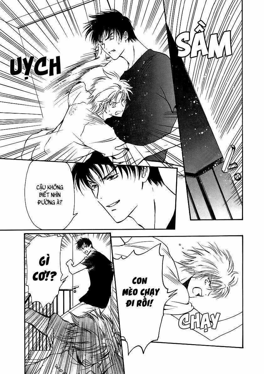 Gohou Drug - Chapter 6 - Trang 37