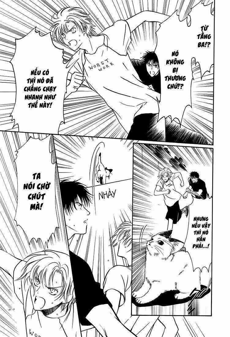 Gohou Drug - Chapter 6 - Trang 41