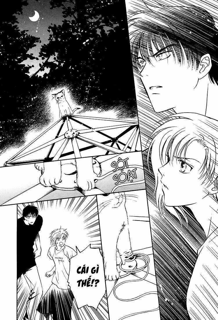 Gohou Drug - Chapter 6 - Trang 46