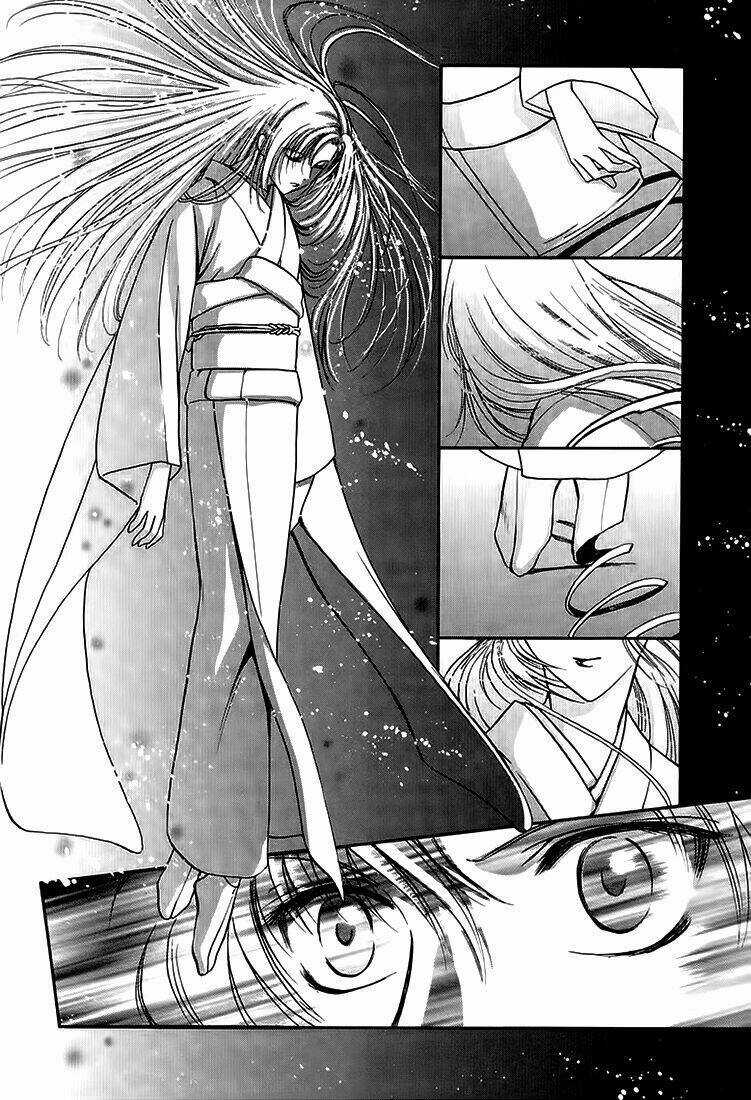 Gohou Drug - Chapter 6 - Trang 48