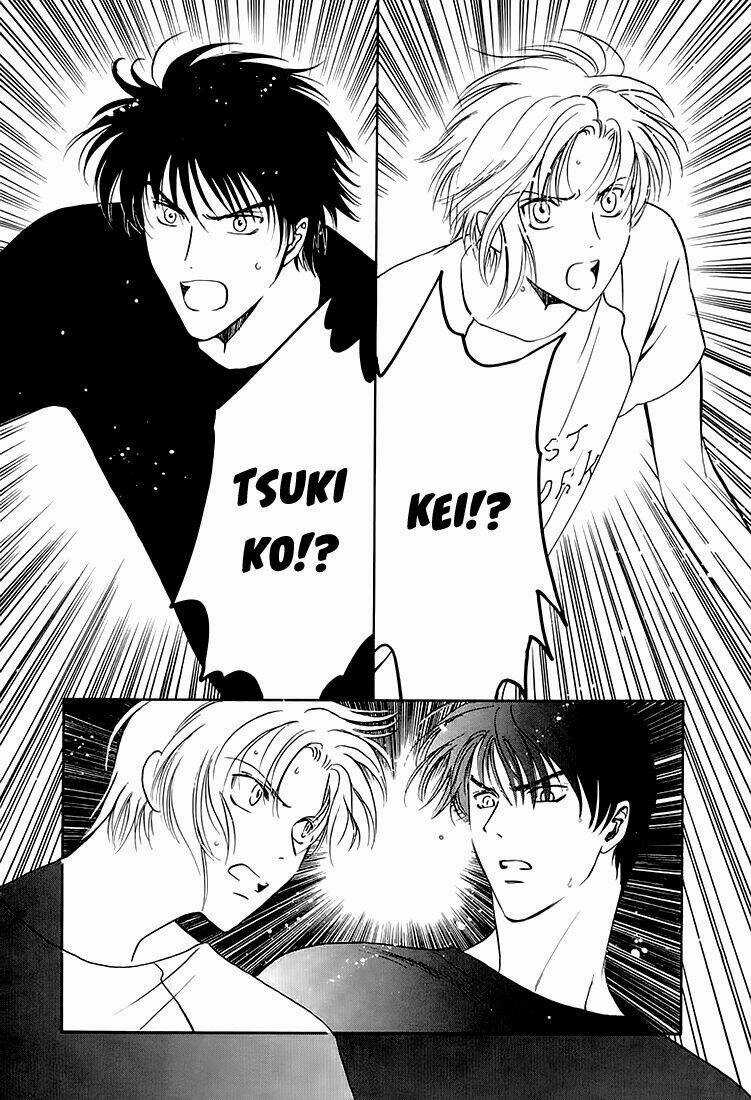 Gohou Drug - Chapter 6 - Trang 50