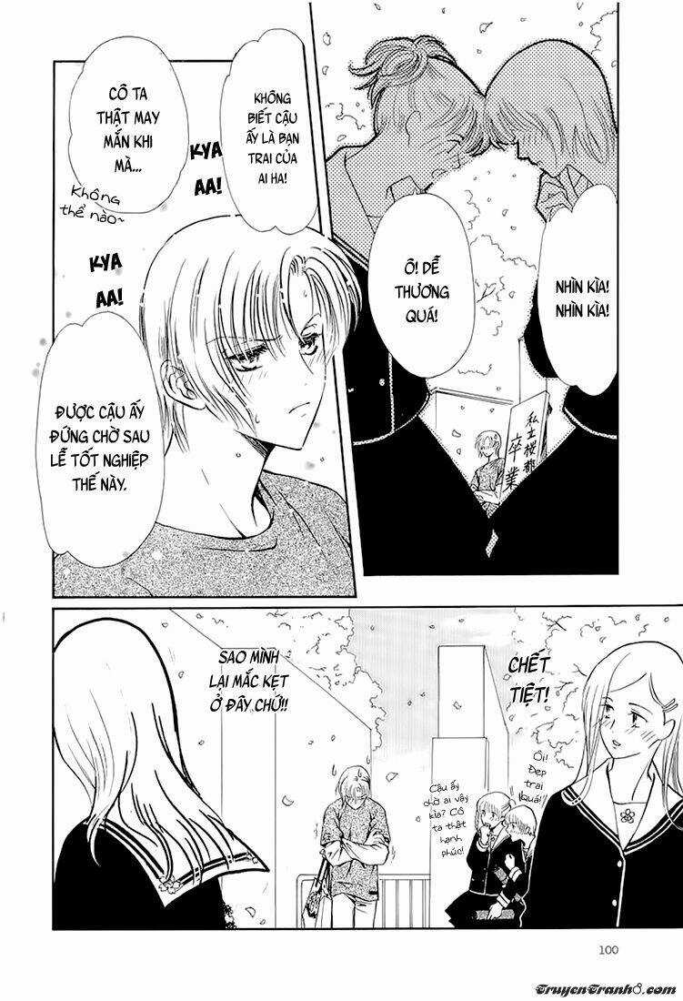 Gohou Drug - Chapter 9 - Trang 5