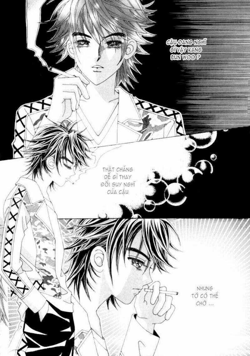 Going to you - Chapter 1 - Trang 21