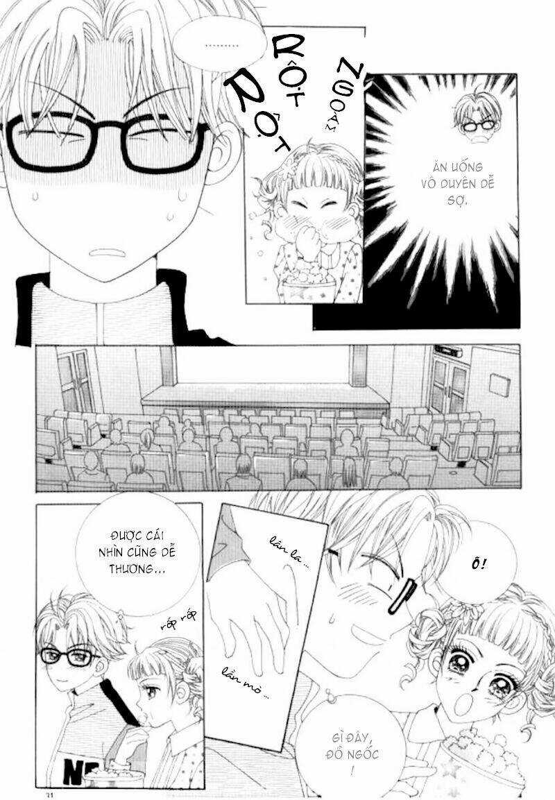 Going to you - Chapter 1 - Trang 25