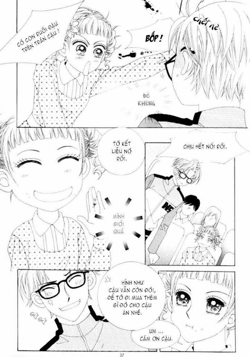 Going to you - Chapter 1 - Trang 26