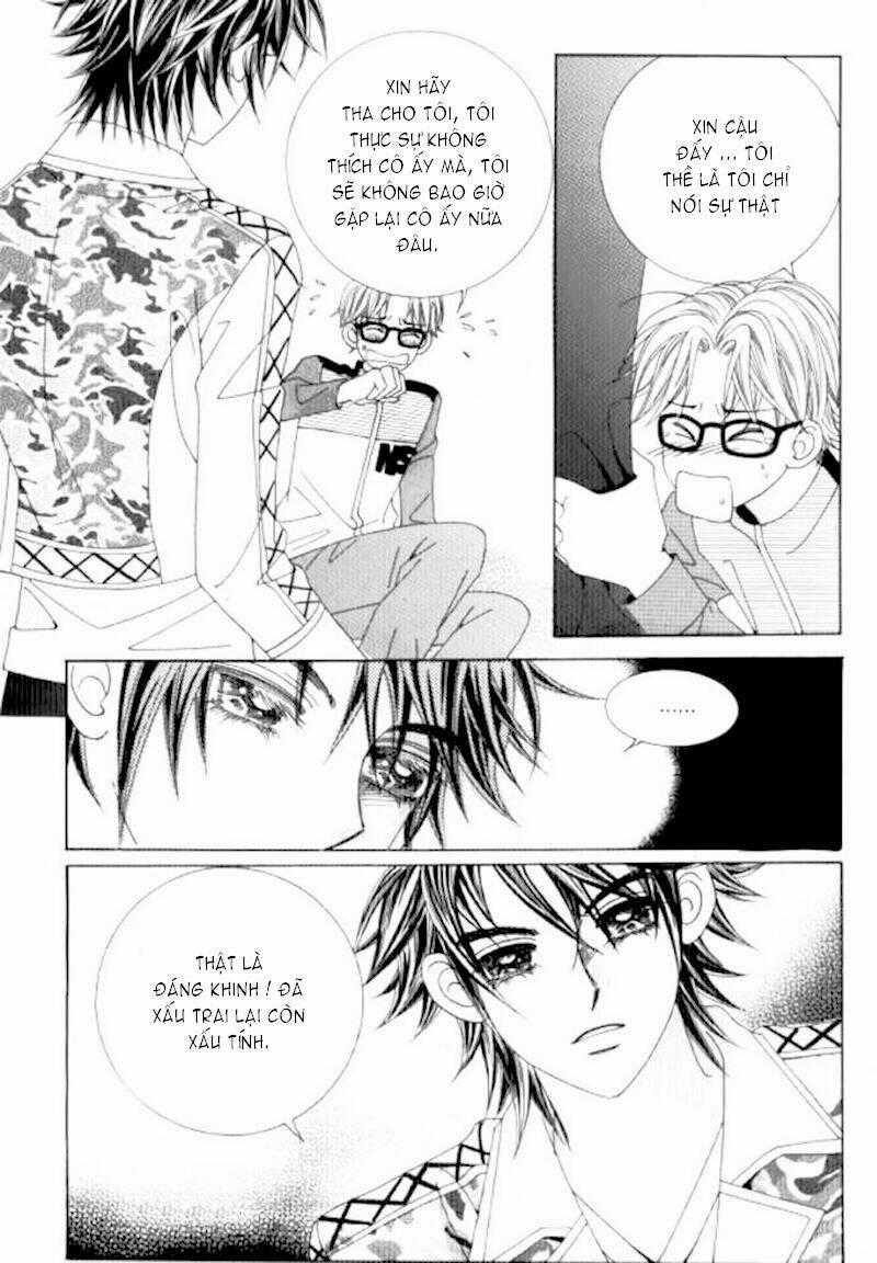 Going to you - Chapter 1 - Trang 30