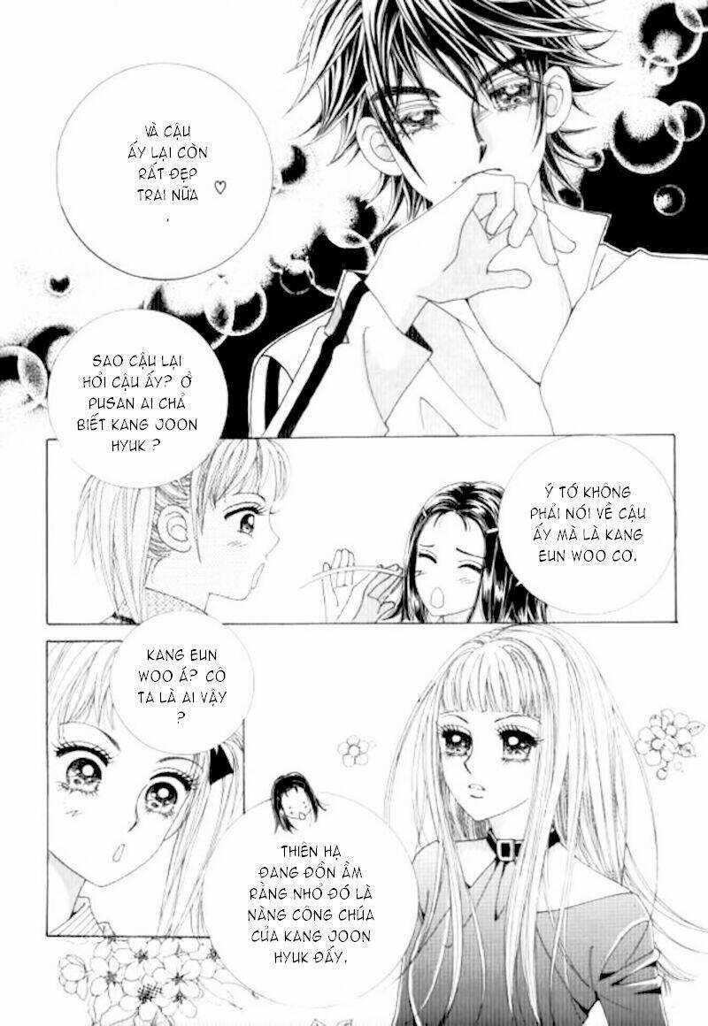 Going to you - Chapter 1 - Trang 6