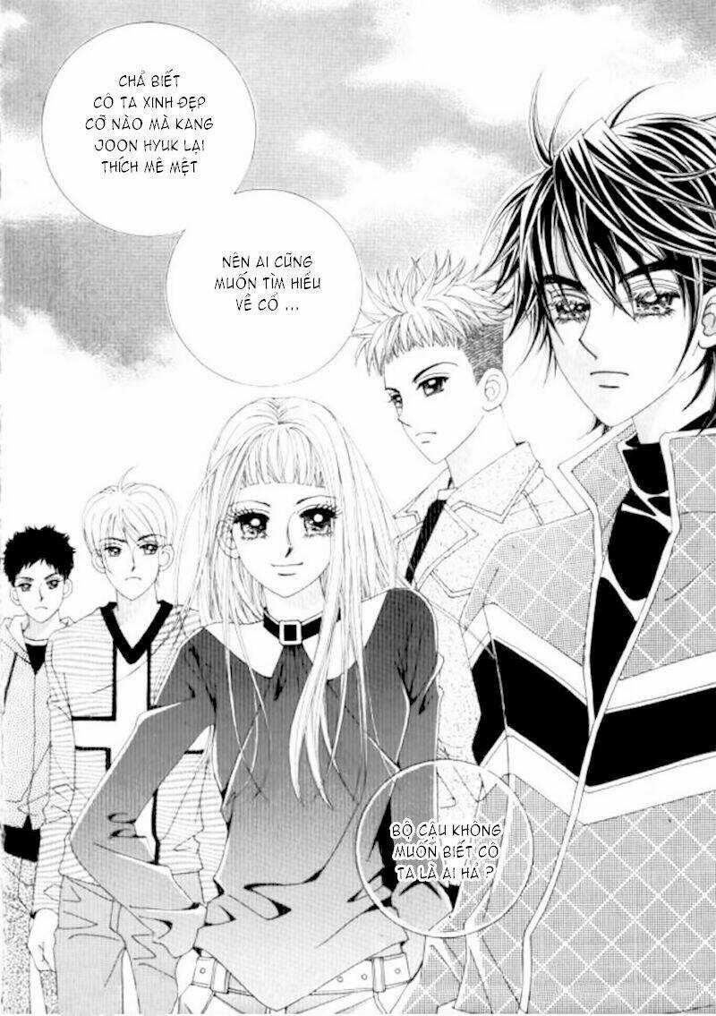 Going to you - Chapter 1 - Trang 7