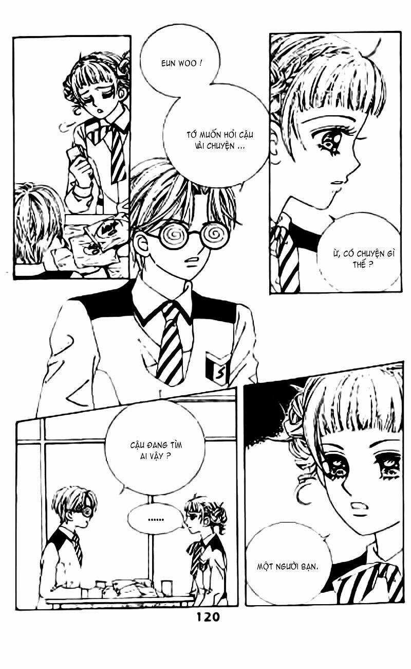 Going to you - Chapter 10 - Trang 11