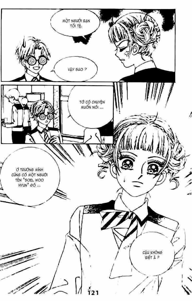 Going to you - Chapter 10 - Trang 12