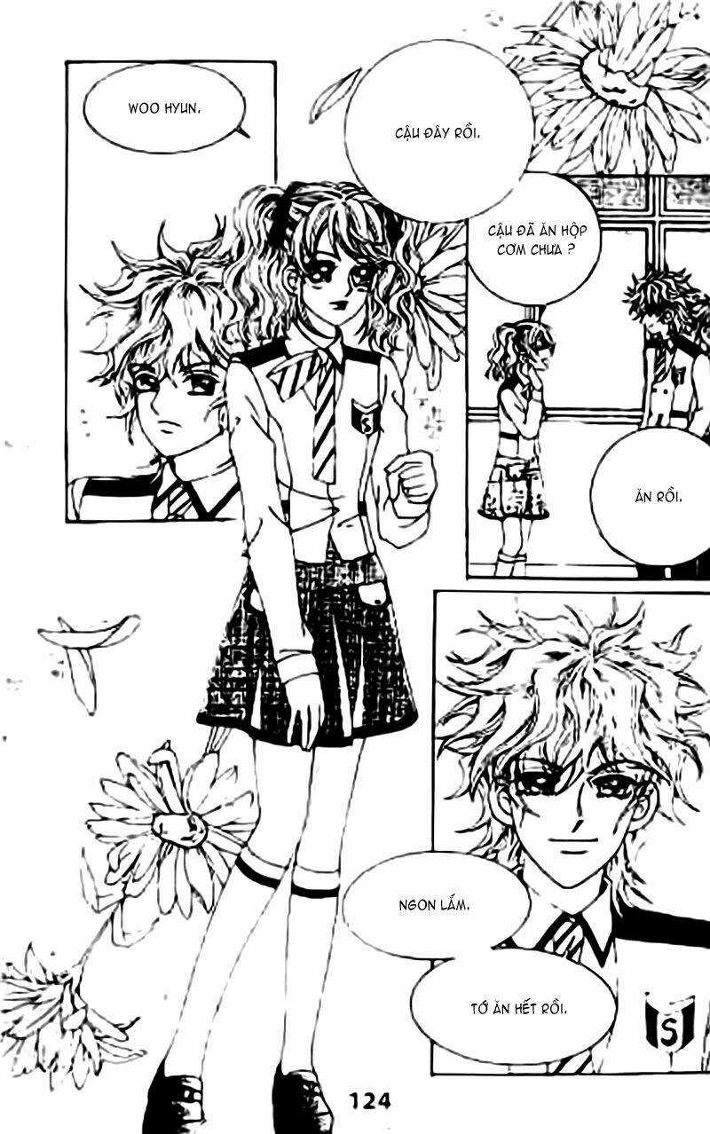 Going to you - Chapter 10 - Trang 15