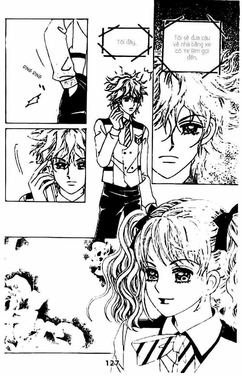 Going to you - Chapter 10 - Trang 18