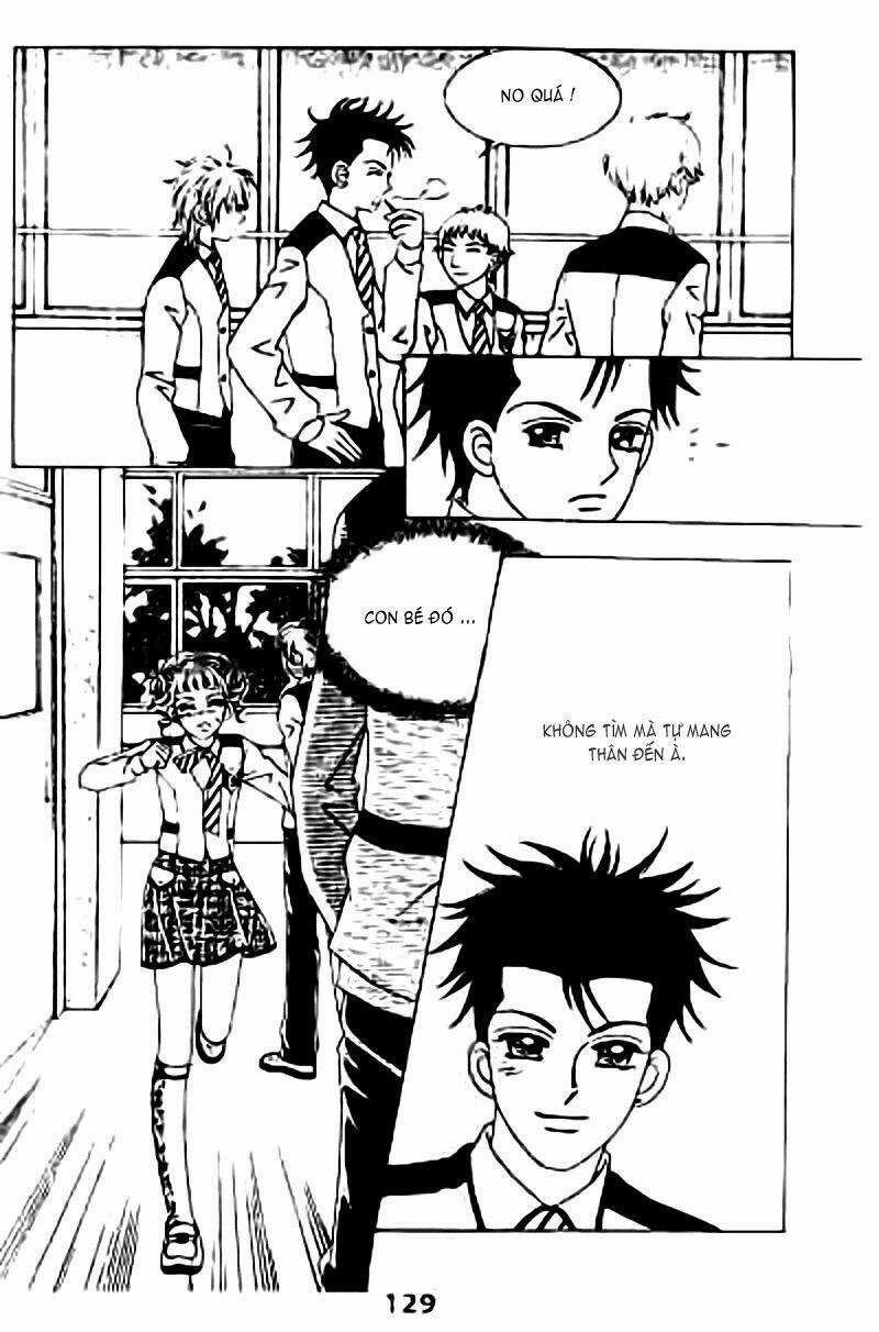 Going to you - Chapter 10 - Trang 20