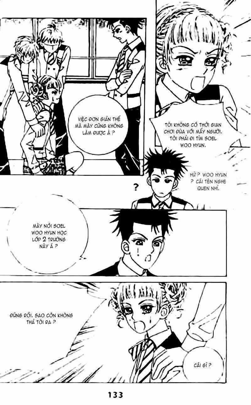 Going to you - Chapter 10 - Trang 24