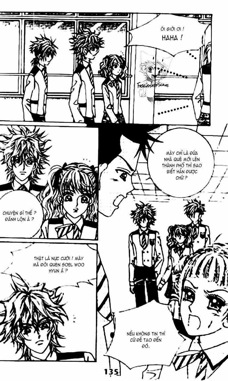 Going to you - Chapter 10 - Trang 26