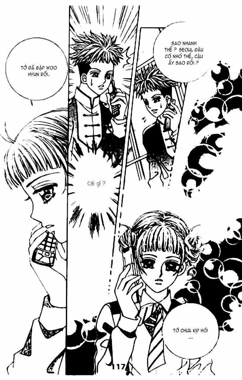 Going to you - Chapter 10 - Trang 8