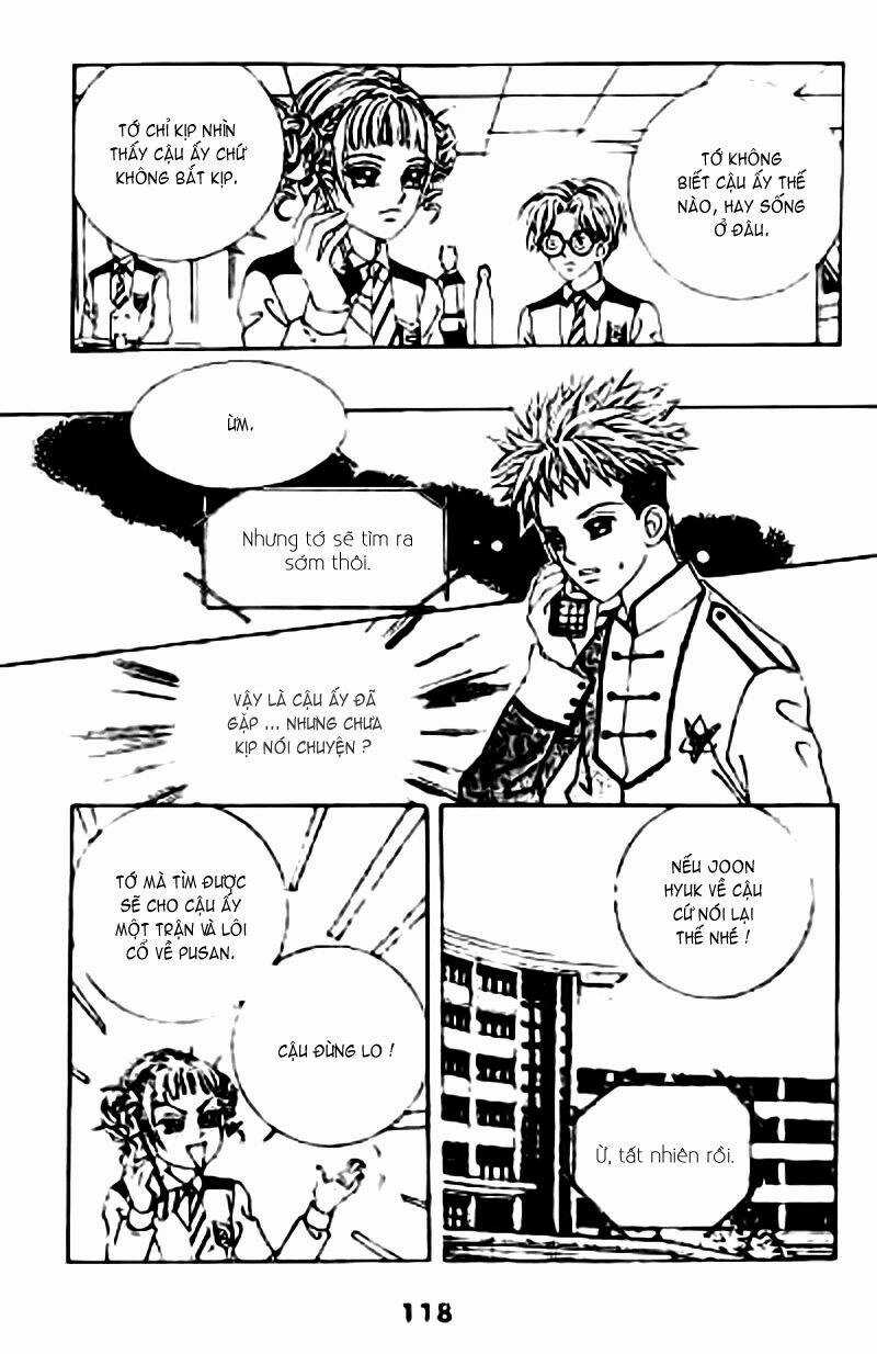 Going to you - Chapter 10 - Trang 9