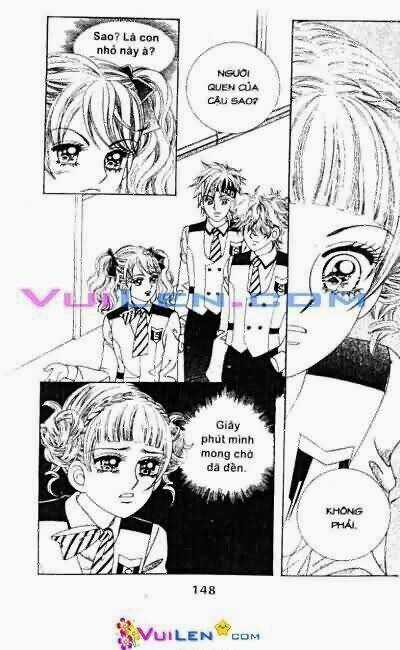 Going to you - Chapter 11 - Trang 11