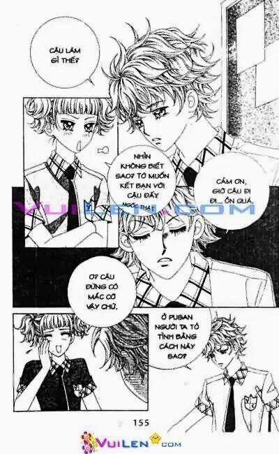 Going to you - Chapter 11 - Trang 18