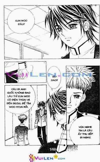 Going to you - Chapter 11 - Trang 3