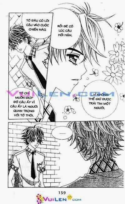 Going to you - Chapter 11 - Trang 22