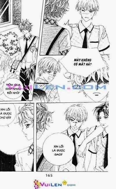 Going to you - Chapter 11 - Trang 28