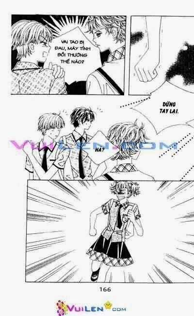 Going to you - Chapter 11 - Trang 29