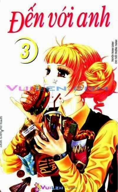 Going to you - Chapter 12 - Trang 1